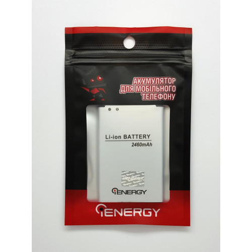 Батарея (акумулятор) LG BL59JH, LG Optimus L7 II P713, LG Optimus L7 II Dual P715 (2460 mAh)