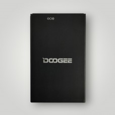 Батарея (акумулятор) DooGee X9 mini (2000 mAh)