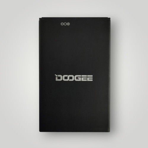 Батарея (акумулятор) DooGee X9 mini (2000 mAh)