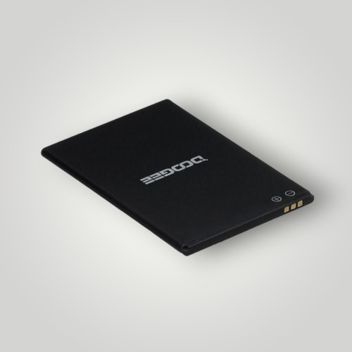 Батарея (акумулятор) DooGee X9 mini (2000 mAh)
