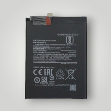Батарея (акумулятор) Poco X2, BM4Q (4600 mAh)