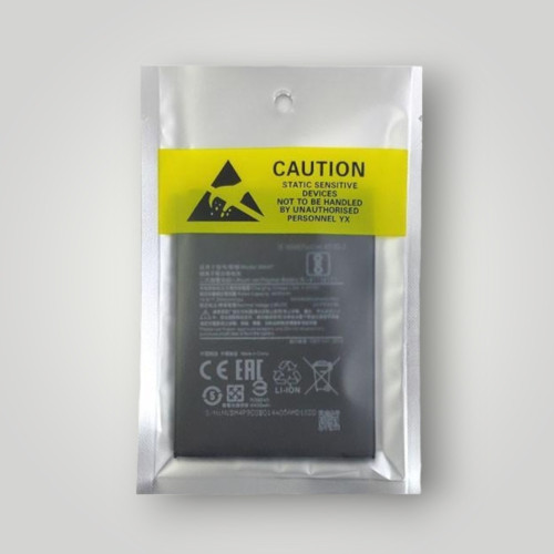 Батарея (акумулятор) Poco X2, BM4Q (4600 mAh)