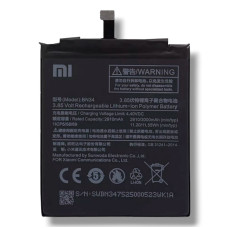 Батарея (акумулятор) Xiaomi Redmi 5A, BN34 (3000 mAh)