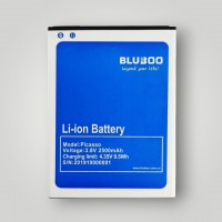 Батарея (акумулятор) Bluboo Picasso (2500 mAh)
