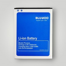 Батарея (акумулятор) Bluboo Picasso (2500 mAh)