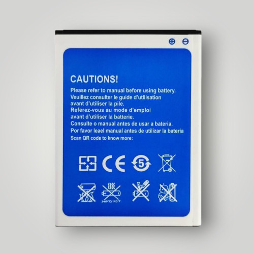 Батарея (акумулятор) Bluboo Picasso (2500 mAh)
