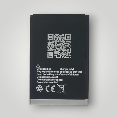 Батарея (акумулятор) Tecno F1, F2, BL-20JT (2000 mAh)