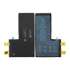 Акумулятор Apple iPhone 11 Pro Max, Li-ion, 3,79 V, 4580 mAh, без контролера, збільшена ємність