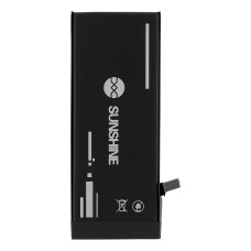 Акумулятор Apple iPhone 6, 1810 mAh, Sunshine