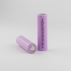 Акумулятор FST 18650, 2600 mAh, 3.6/4.2 V, струм розряду (max) - 10.4A