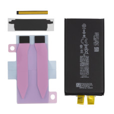 Акумулятор Apple iPhone 14, Li-ion, 3,83 V, 3279 mAh, без контролера, Original PRC