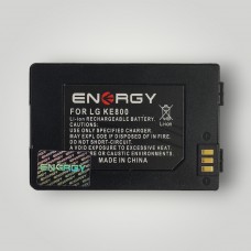 Батарея (акумулятор) LG KE800, LGLP-GBDM (700 mAh)
