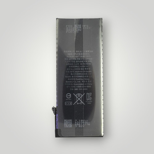 Батарея (акумулятор) iPhone 6 (1810 mAh)