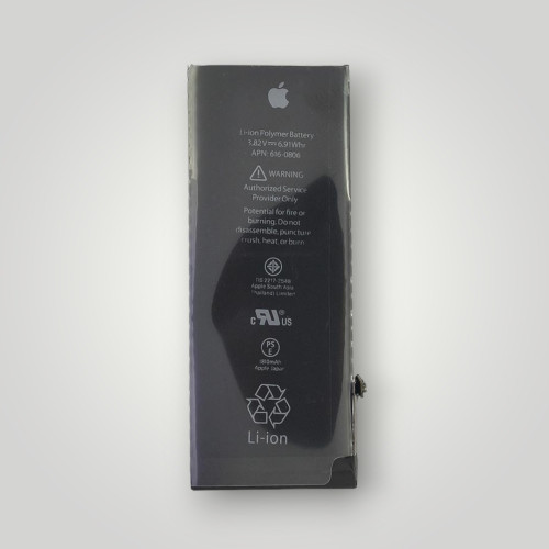 Батарея (акумулятор) iPhone 6 (1810 mAh)