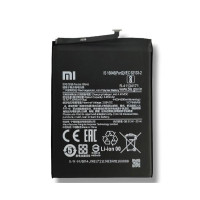 Батарея (акумулятор) Redmi Note 8 Pro, BM4J