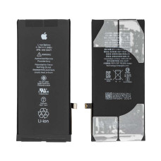 Акумулятор Apple iPhone XR, Li-ion, 3.79 V, 2942 mAh, original IC, без логотипу