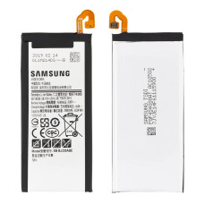 Акумулятор Samsung J330 Galaxy J3 2017, EB-BJ330ABE, (2400 mAh), Original PRC