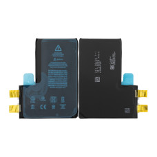 Акумулятор Apple iPhone 12 Pro Max, Li-ion, 3,83 V, 4420 mAh, без контролера, збільшена ємність
