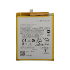 Акумулятор Motorola G8 Power (XT2041-1, XT2041-3), G Power, KZ50, 5000 mAh, Original PRC