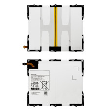 Акумулятор Samsung T580 Galaxy Tab 10.1, T585 Galaxy Tab 10.1, EB-BT585ABE, Original
