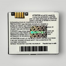 Батарея (акумулятор) Motorola K1, L6, BC50 (650 mAh)