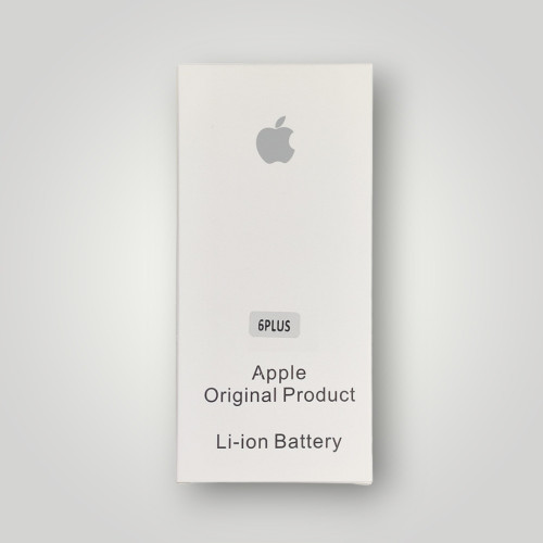 Батарея (акумулятор) iPhone 6 Plus (2750mAh)