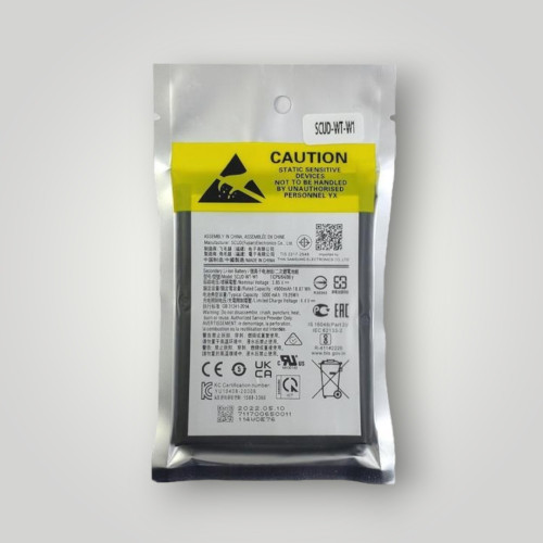Батарея (акумулятор) Samsung A22 5G, SCUD-WT-W1