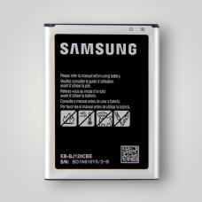 Батарея (акумулятор) Samsung J1, J120, EB-BJ120CBE