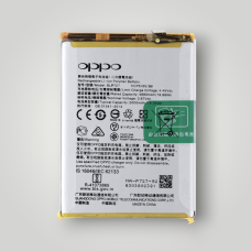 Батарея (акумулятор) Oppo A5 2020, A9 2020, BLP727