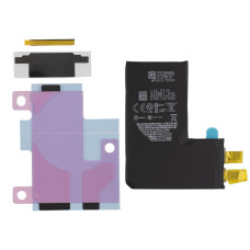 Акумулятор Apple iPhone 14 Pro, Li-ion, 3,87 V, 3200 mAh, без контролера, Original PRC