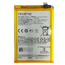 Батарея (акумулятор) Realme C2, BLP721 (4000 mAh)