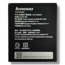 Батарея (акумулятор) LENOVO A399, BL239 (2000 mAh)