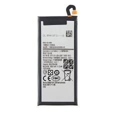 Батарея (акумулятор) Samsung A5, A520, EB-BA520ABE (3000 mAh)