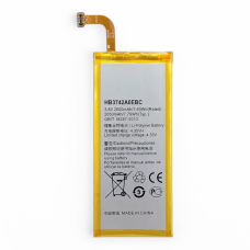 Батарея (акумулятор) Huawei Ascend P6, 2000 mAh
