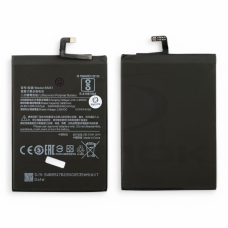 Батарея (акумулятор) Xiaomi Mi Max 3, BM51, 5500 mAh