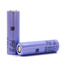 Акумулятор високострумовий Samsung INR21700-40T, 4000 mAh, струм розряду - 40A