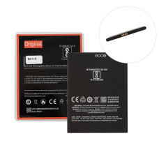Акумулятор Meizu C9, C9 Pro, BA818, 3100 mAh, без логотипу, Original PRC