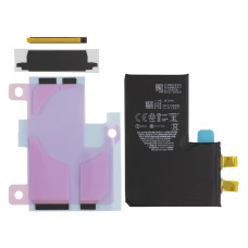 Акумулятор Apple iPhone 14 Pro Max, Li-ion, 3,85 V, 4323 mAh, без контролера, Original PRC