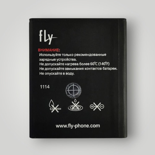Батарея (акумулятор) Fly IQ4491, BL8003 (1800 mAh)