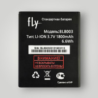 Батарея (акумулятор) Fly IQ4491, BL8003 (1800 mAh)