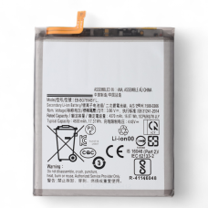 Батарея (акумулятор) Samsung S20 FE, G780, G781, A525, A526, EB-BG781ABY