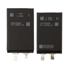 Акумулятор Apple iPhone XS Max, Li-ion, 3,8V, 3174 mAh, без контролера, Original PRC