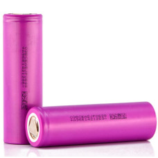 Акумулятор Lishen LR2170SD, 5000 mAh, 21700
