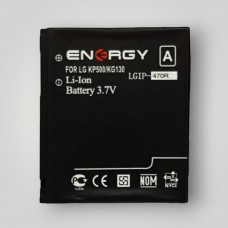 Батарея (акумулятор) LG KP500 (900 mAh)