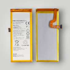 Батарея (акумулятор) Huawei Ascend P8 Lite, HB3742A0EZC, ALE-L21 (2200 mAh)