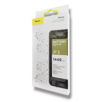 BASEUS Батарея (акумулятор) iPhone 5 (1440 mAh)