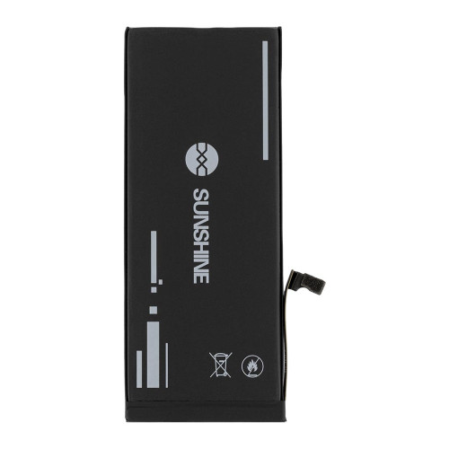 Акумулятор Apple iPhone 6 Plus, 2915 mAh, Sunshine