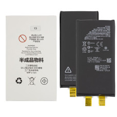 Акумулятор Apple iPhone 13, Li-ion, 3,84 V, 3227 mAh, без контролера, Original PRC