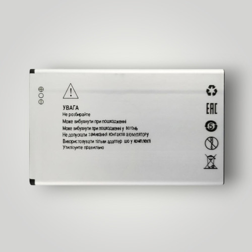 Батарея (акумулятор) Bravis SPARK (3000 mAh)