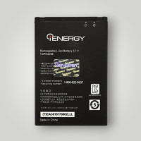 Батарея (акумулятор) LG P970, LG BL44JN (1500 mAh)